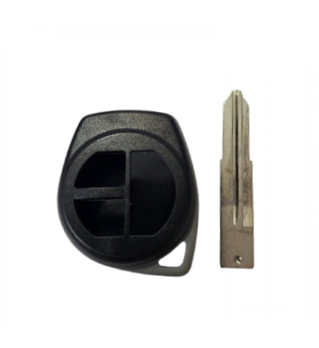 Carcasa cheie after market , compatibil cu  Suzuki, 2 but, cu lamela SZ11R