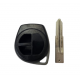 Carcasa cheie after market , compatibil cu  Suzuki, 2 but, cu lamela SZ11R