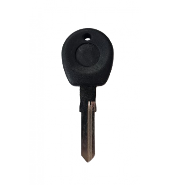 Carcasa cheie after market , compatibila cu VW locas cip