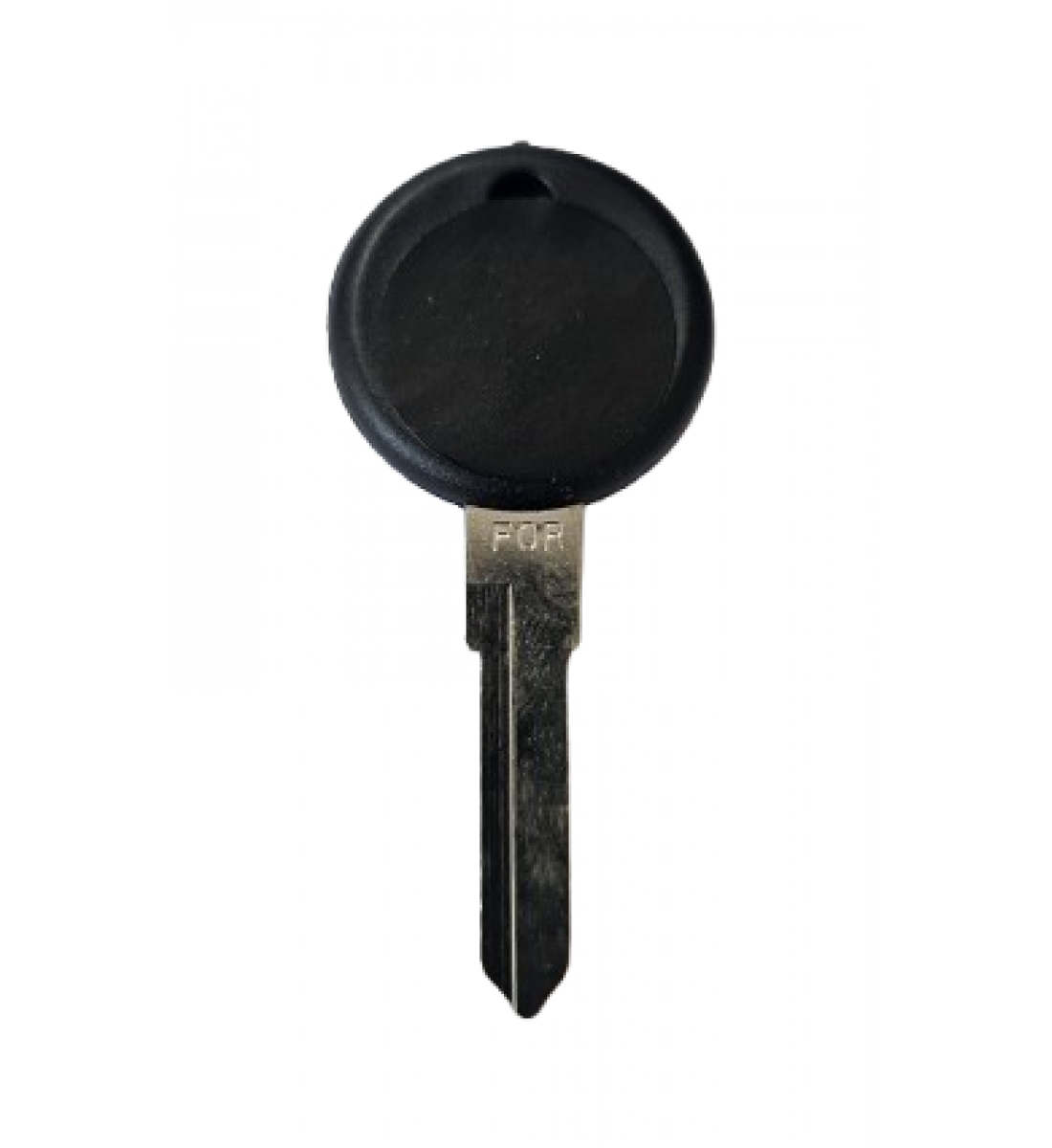 Carcasa cheie AFTER MARKET  cu lamela , Lamela cu taietura pe dreapta, compatibil cu vw