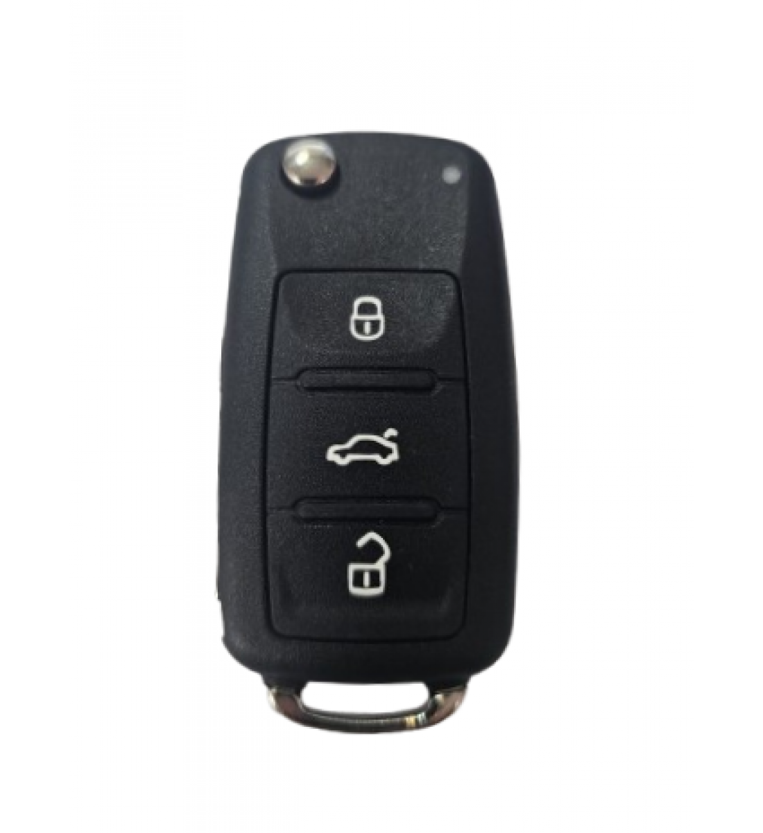 Carcasa cheie after market , compatibila cu VW Golf 6 3but , Fara Logo