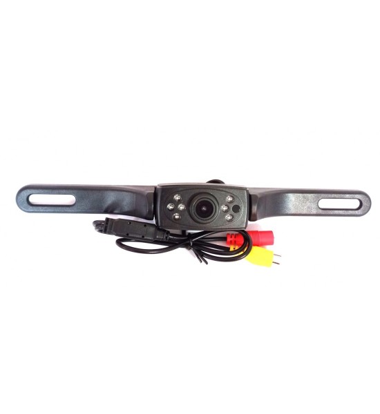 Camera pentru marşarier, universala 13-01A Camera pentru marşarier, universala 13-01A