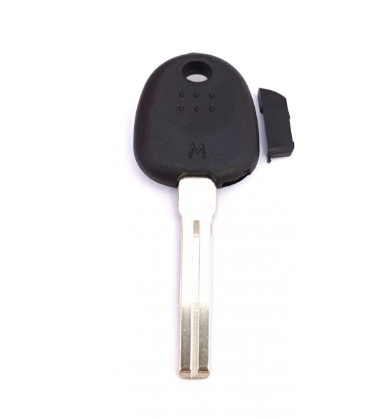 Carcasa cheie Hyundai lamela TOY 49 cu locas cip