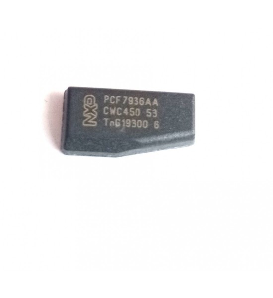 Cip ID 46 pentru Renault 