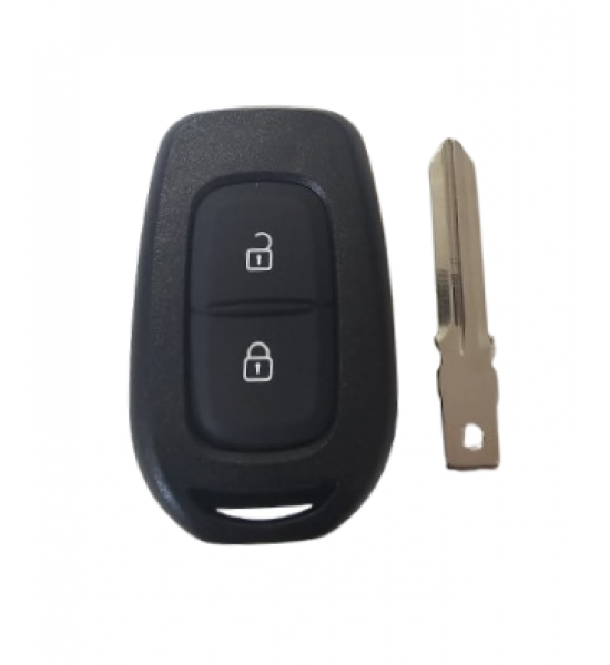 Carcasa cheie Renault , Dacia, 2 but, 