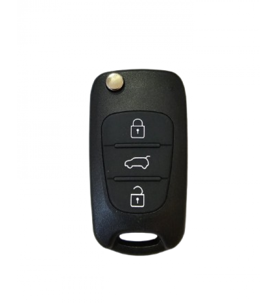 Carcasa cheie Hyundai briceag 3 but IX30 