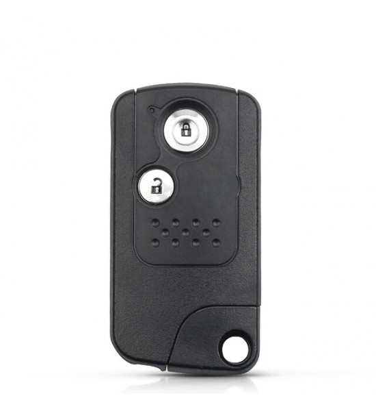 Carcasa chei Smart Key Honda 2 but ,lamela HON 66 Carcasa chei Smart Key Honda 2 but ,lamela HON 66