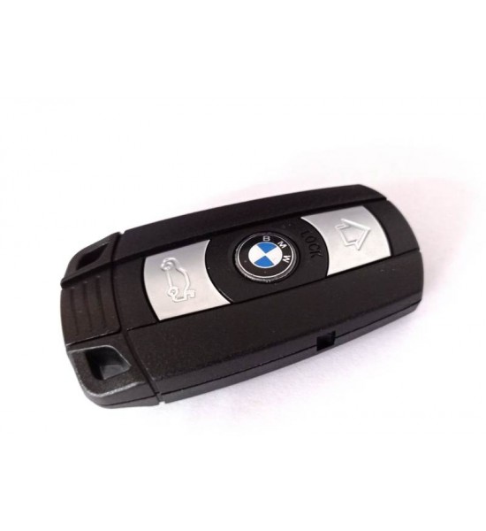Carcasa cheie BMW E60 E90 3 butoane Carcasa cheie BMW E60 E90 3 butoane