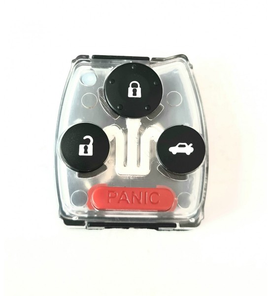 Butoane Honda 3+1 albe Butoane Honda 3+1 albe