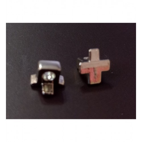 Buton blocare lamela carcasa Alfa Romeo