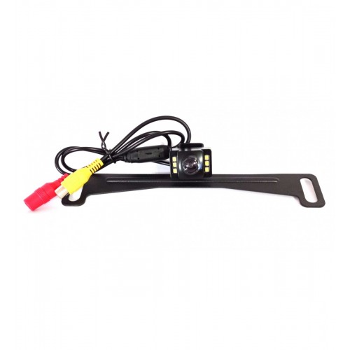 Camera de marsalier, universala, patrata, cu leduri 