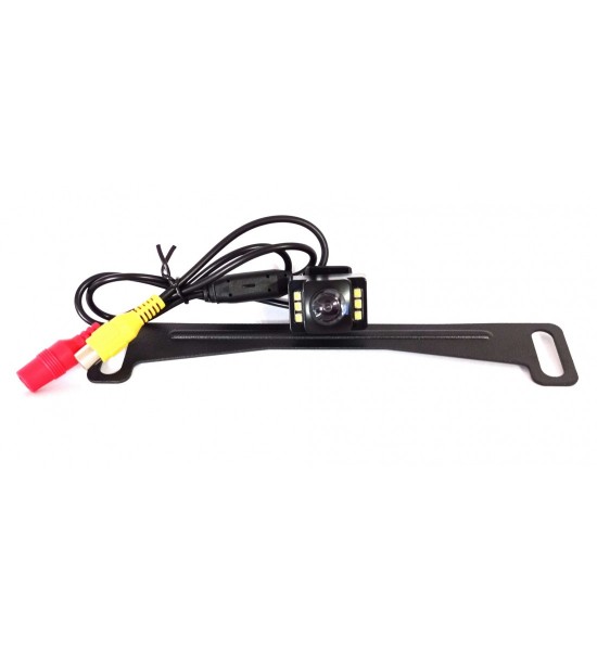 Camera de marsalier, universala, patrata, cu leduri  Camera de marsalier, universala, patrata, cu leduri