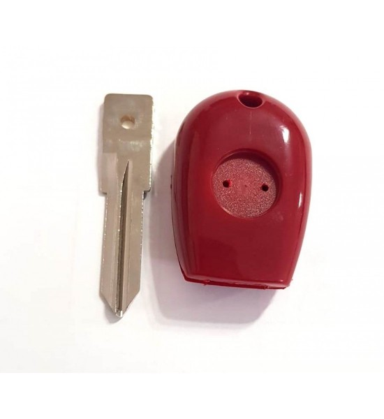 Carcasa cheie Alfa Romeo cu lamela GT15R Carcasa cheie Alfa Romeo cu lamela GT15R