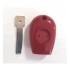 Carcasa cheie Alfa Romeo cu lamela SIP16