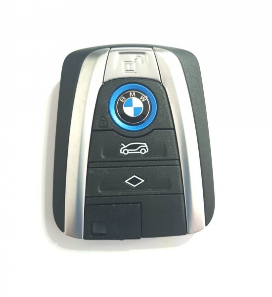 Carcasa cheie BMW cu 4 butoane Carcasa cheie BMW cu 4 butoane