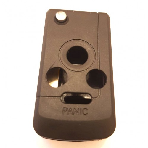 Carcasa cheie briceag, Subaru, 3+1 but de panica