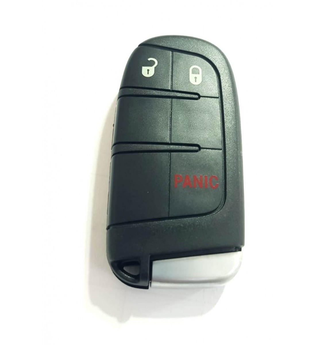 Carcasa cheie Chrysler 2+1 but panica Carcasa cheie Chrysler 2+1 but panica