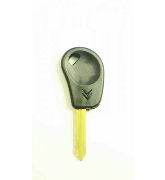 Carcasa cheie Citroen X type cu cip T5 Carcasa cheie Citroen X type cu cip T5