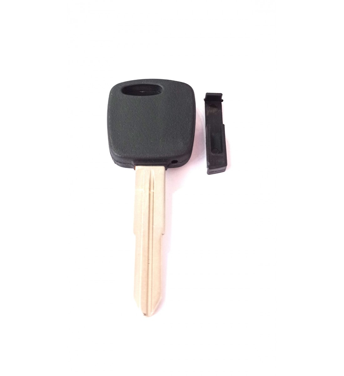 Carcasa cheie Fiat cu locas cip Carcasa cheie Fiat cu locas cip