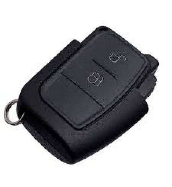 Carcasa cheie Ford, 2 butoane, fără cap cheie