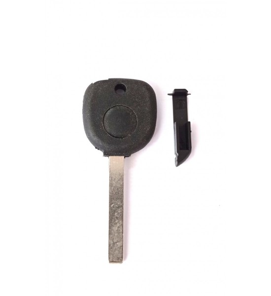 Carcasa cheie Ford Focus, transponder cu locas pentru cip