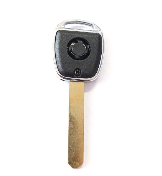 Carcasa cheie Honda transponder cu lumina 
