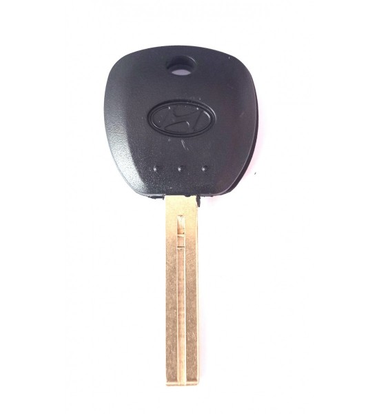 Carcasa cheie Hyundai cu logo