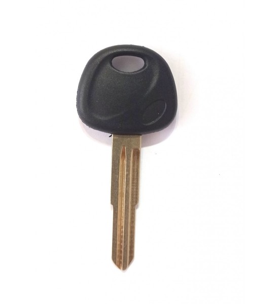 Carcasa cheie Hyundai Elantra transponder 