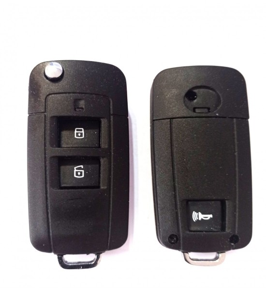 Carcasa cheie Hyundai Tucson 2+1 but panica 