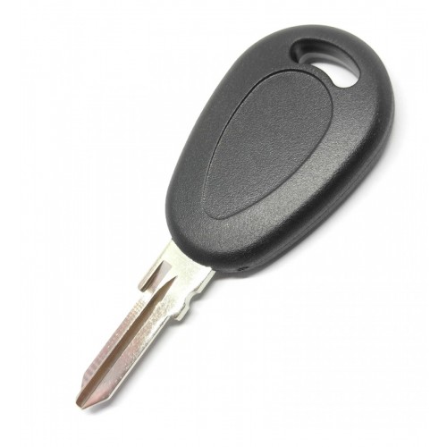 Carcasa cheie,after market ,compatibila cu  Iveco , Lamela cu sant pe mijloc,fara logo