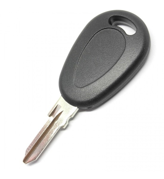 Carcasa cheie Iveco , Lamela cu sant pe mijloc