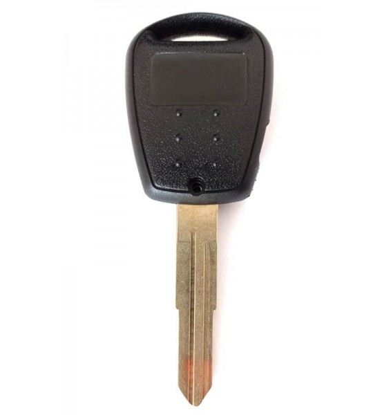 Carcasa cheie Kia 1 buton, lamela HYN10 Carcasa cheie Kia 1 buton, lamela HYN10