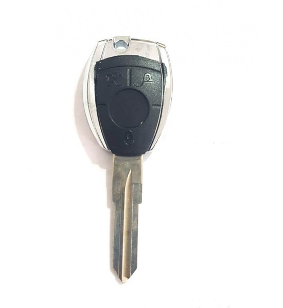 Carcasa cheie, Mercrdes Benz