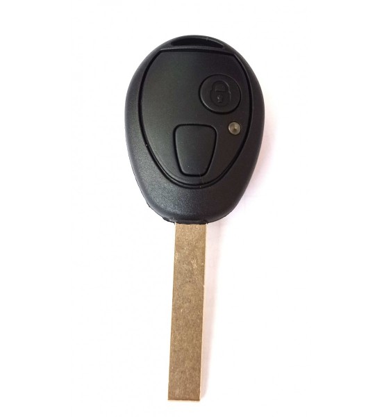 Carcasa Cheie Mini, 2 butoane Carcasa Cheie Mini, 2 butoane