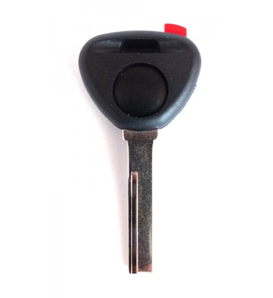 Carcasa cheie Mitsubishi cu lamela HU56R Carcasa cheie Mitsubishi cu lamela HU56R