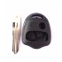 Carcasa cheie Mitsubishi lamela MIT 11R 