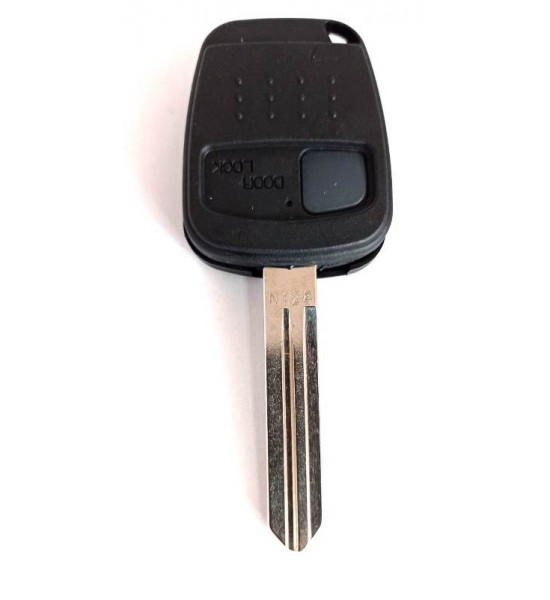 Carcasa cheie Nissan 1 buton Carcasa cheie Nissan 1 buton