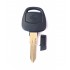 Carcasa cheie Nissan cu locas cip