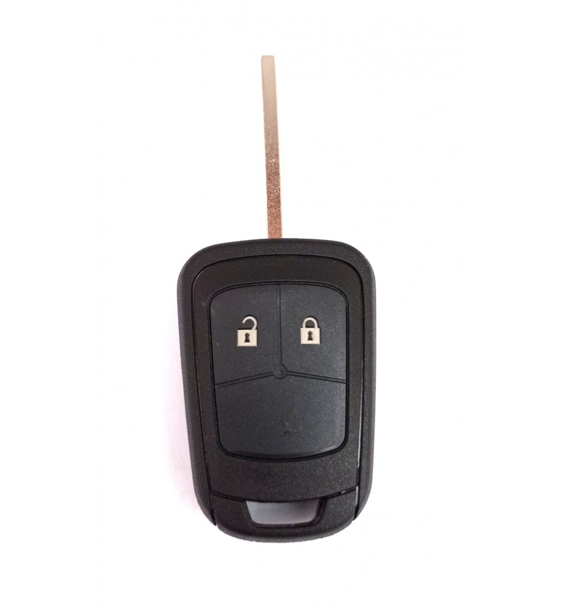 Carcasa Cheie Opel 2 But lamela HU 100