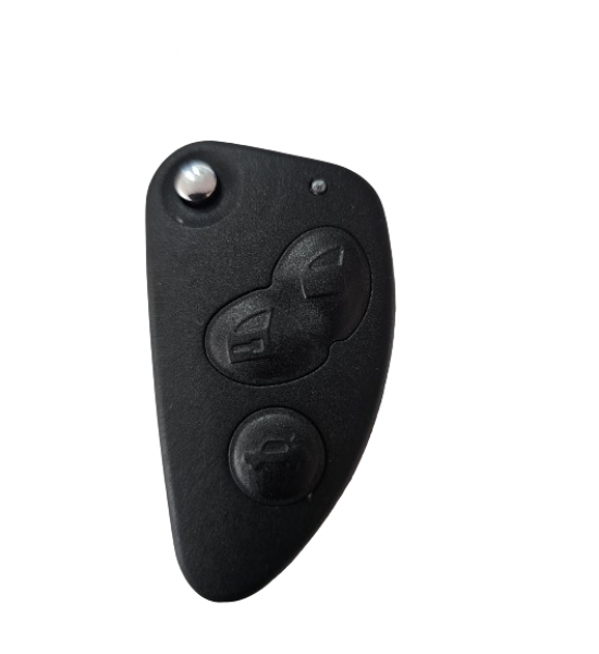 Cheie briceag completa Alfa Romeo 147,156, 166  GT  ,3 But , cu electronica si cip Cheie briceag completa Alfa Romeo 147,156, 166  GT  ,3 But , cu electronica si cip