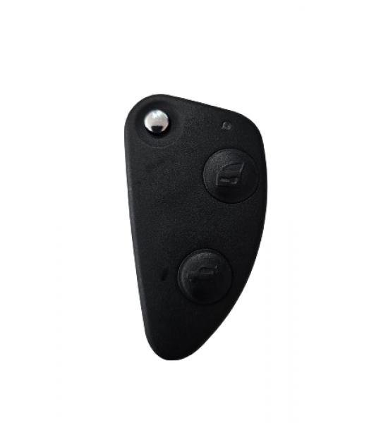 Cheie briceag completa Alfa Romeo 147,156, 166  GT  ,2 But , cu electronica si cip Cheie briceag completa Alfa Romeo 147,156, 166  GT  ,2 But , cu electronica si cip