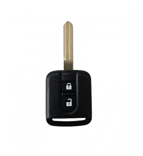 Cheie completa Nissan 2 but cu electronica cip