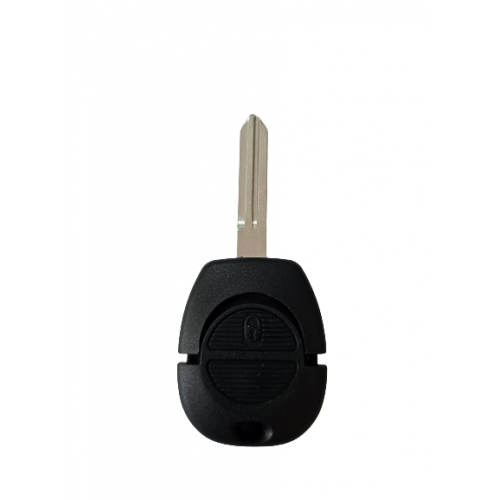 Cheie completa ,after market,compatibila cu Nissan Patrol, Navara 2 but cu electronica 433 mhz,fara logo
