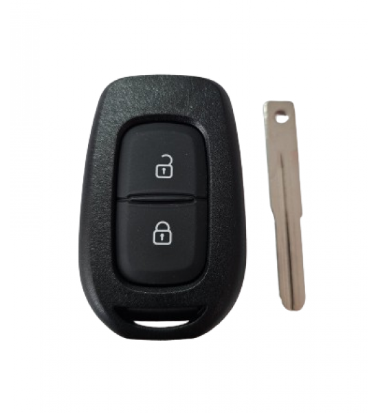 Carcasa cheie Nissan 2 butoane Carcasa cheie Nissan 2 butoane