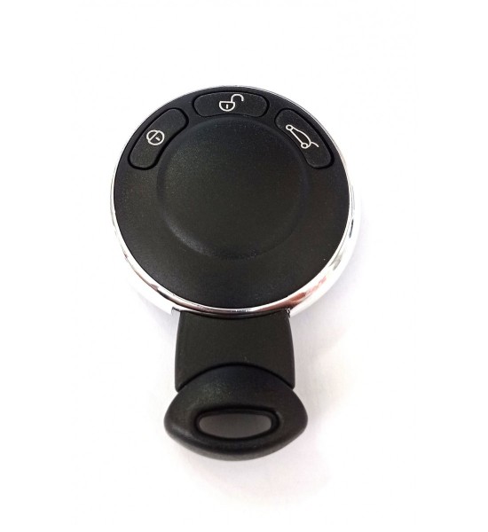 Cheie completa Mini 3 but 433Mhz fara logo