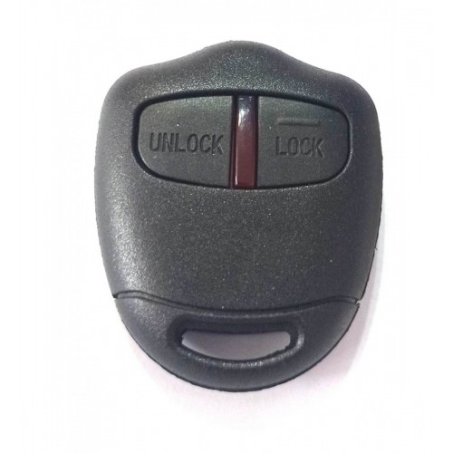 Cheie completa,after market,compatibila cu  Mitsubishi 2  but cu electronica si Cip 4D61,fara logo