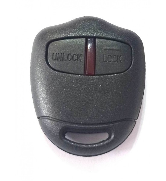 Cheie completa Mitsubishi 2  but cu electronica si Cip 4D61 Cheie completa Mitsubishi 2  but cu electronica si Cip 4D61