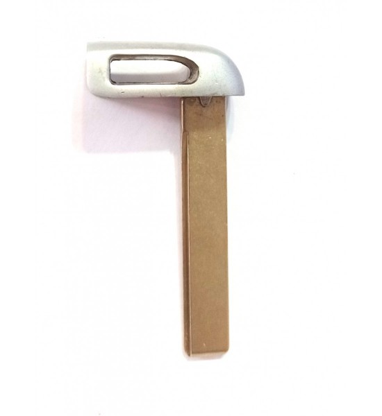 Cheie de urgenta pt carcasa Hyundai Smartkey