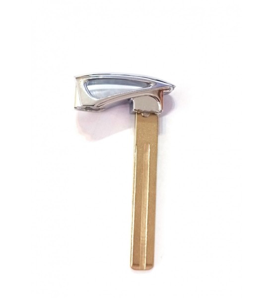 Cheie pentru carcasa Hyunday Santa Fe ,lamela TOY 49