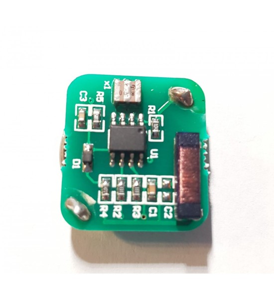 Cip Transponder, ID 4C